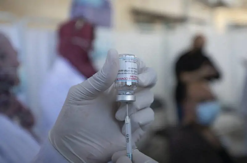 Israele festeggia la sconfitta del virus