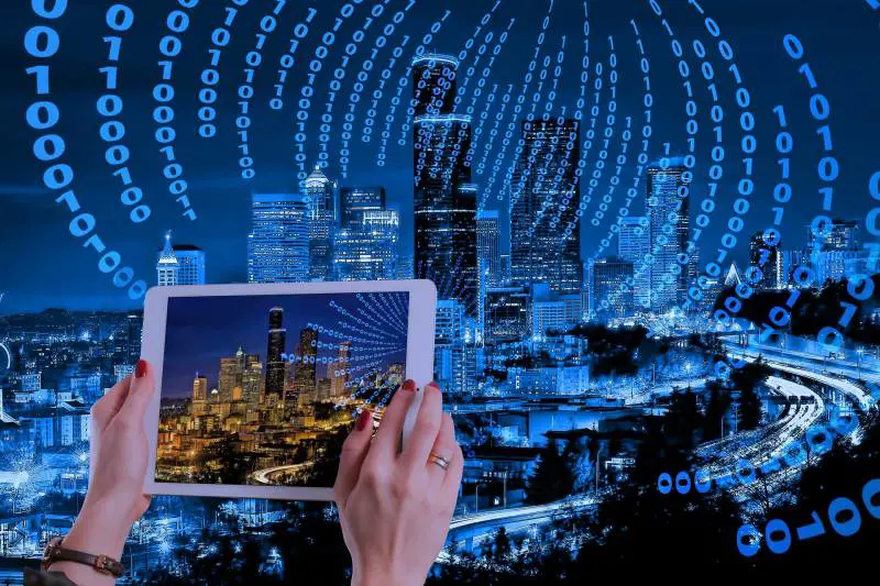 L'impatto del 5G sulle utilities