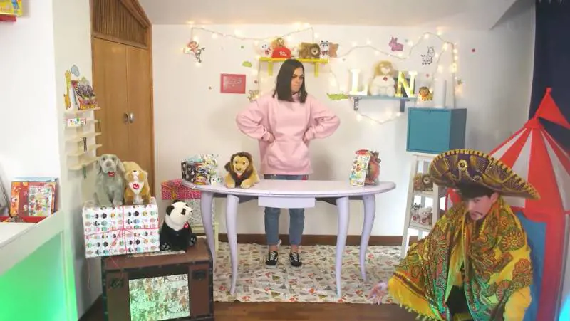 La web serie che insegna ai bambini  a evitare minacce e insidie della rete