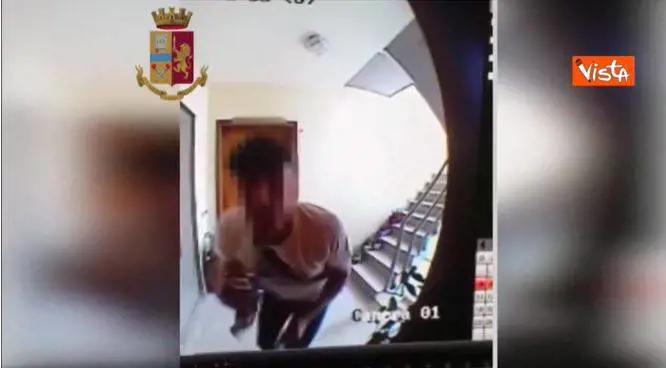 "Usano il metodo georgiano" Così i ladri vi entrano in casa