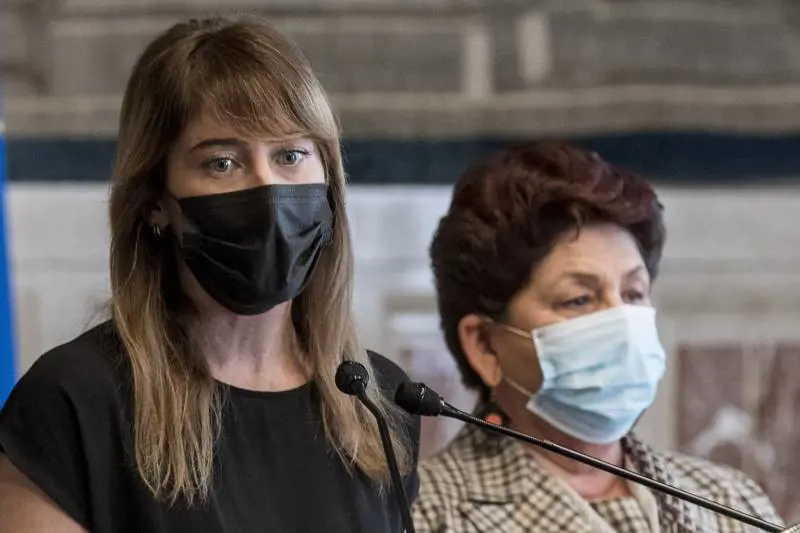 "Il futuro di Conte?". E arriva la stoccata della Boschi