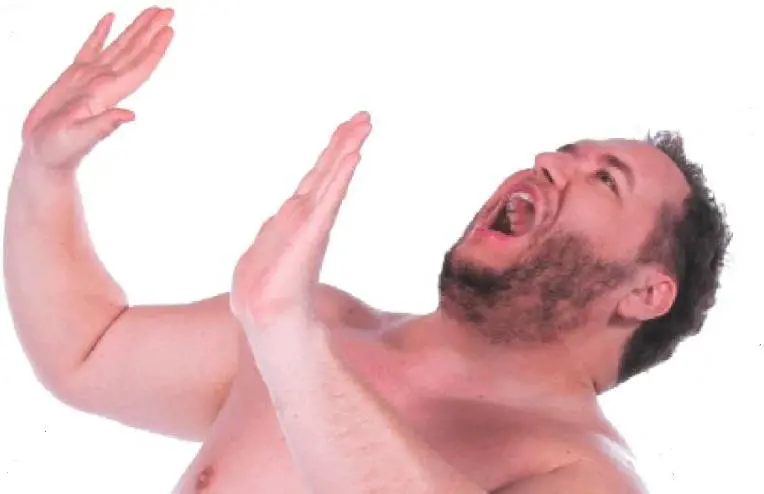 Il bello del corpo? È nei peggiori difetti