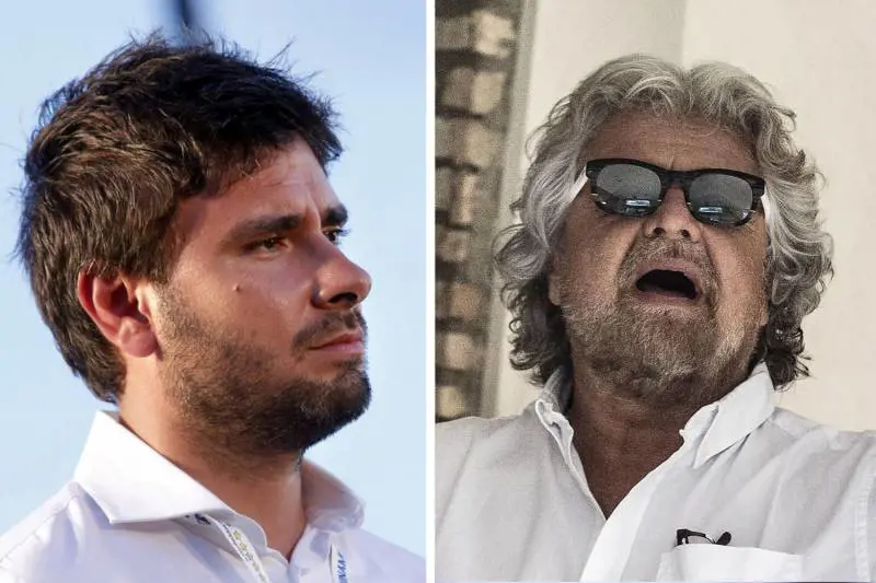 "Non entreremo a tutti i costi". Ma Crimi fa infuriare gli elettori del M5S