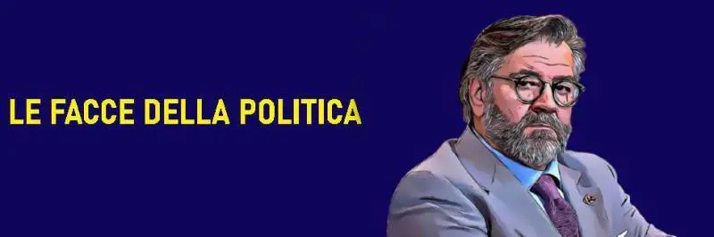 Chi è il "mediano" della Lega artefice della svolta pro-Draghi