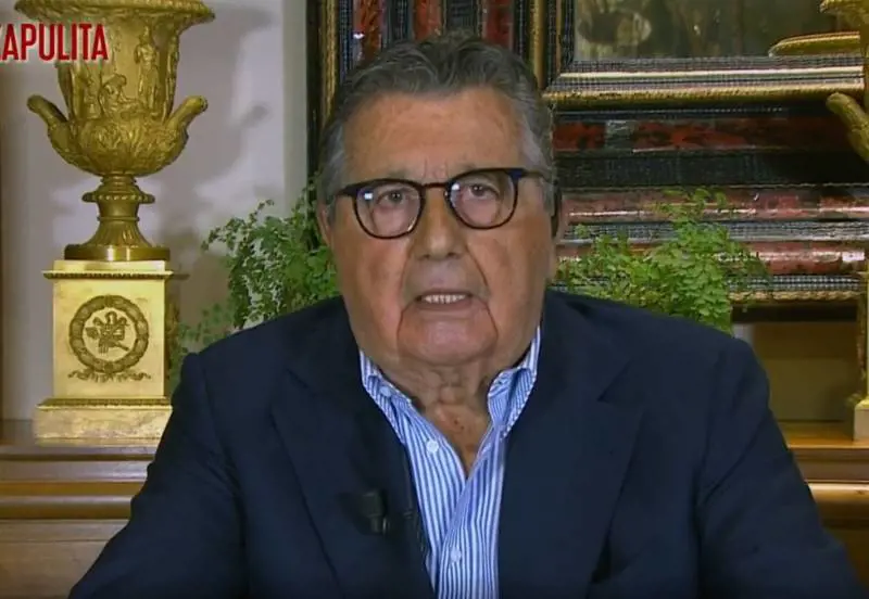 "Salvini antisemita". Ma De Benedetti viene assolto