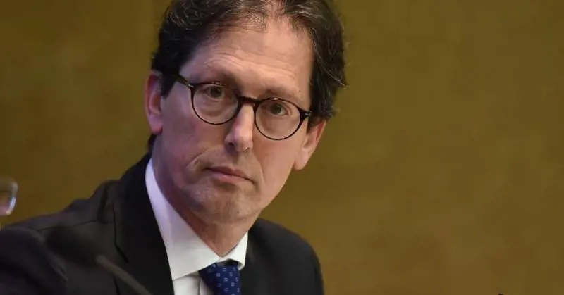 Roberto Garofoli si riprende la scena dopo le accuse del M5S