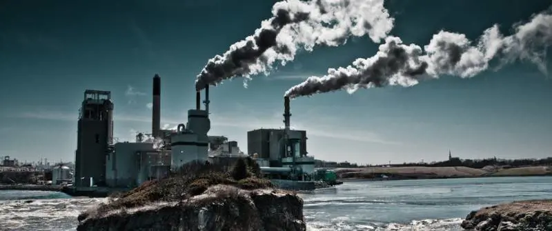 Il climatismo, una catastrofica ideologia