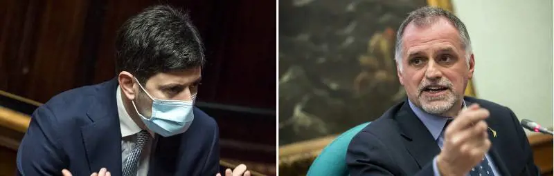 "È mancato il rispetto...". Ed è già scontro nel governo