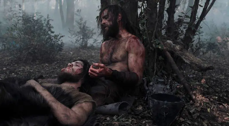 Così nacque Roma: torna in tv Il primo re. Il film in protolatino
