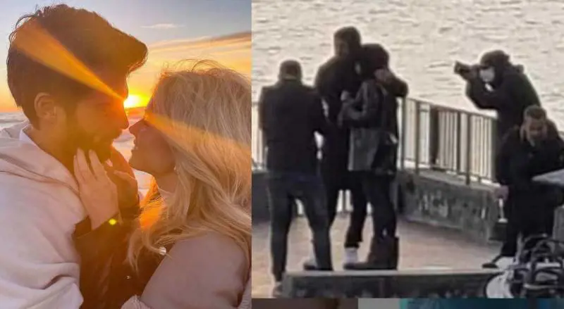Diletta e Can Yaman tutta finzione? Spunta il retroscena sulla foto romantica 