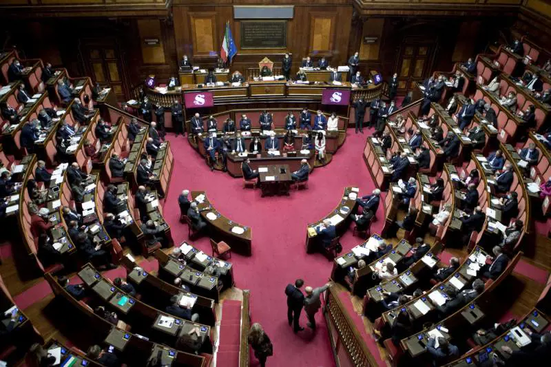 Nasce l'asse M5S-Pd-Leu: vogliono riesumare il Conte II