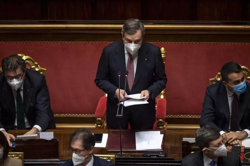 Ma io mi dissocio dal mio "Giornale"