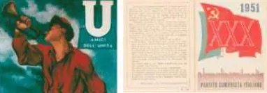Qualcuno era comunista. Il museo privato di Rondolino