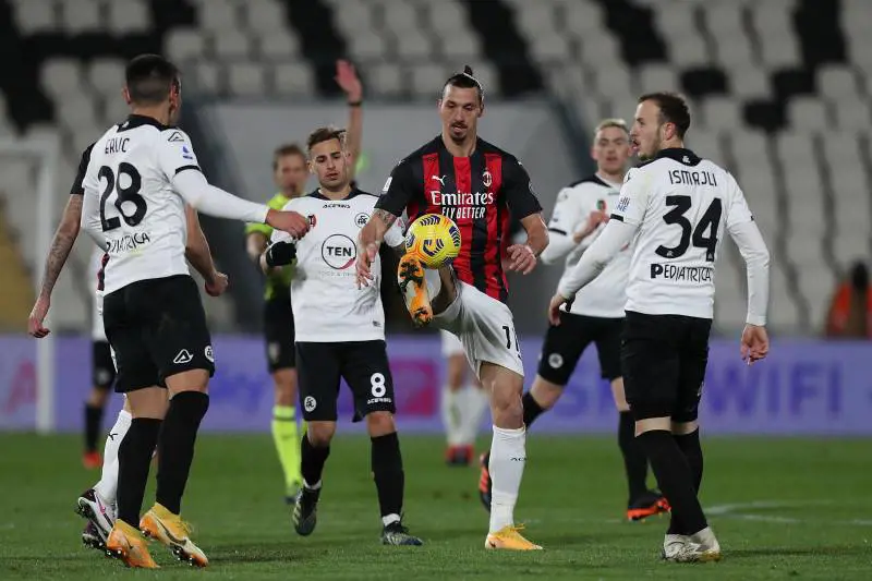 "Vi spiego quel segnale del Milan Lì ho capito che avrebbero perso"