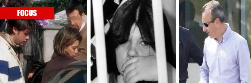 Quelle stragi "per la libertà" che hanno sconvolto il Paese