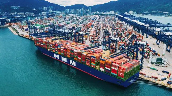 La Marina Mercantile è una priorità strategica per il Paese