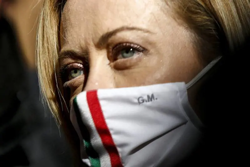 E Fdi rivendica il Copasir: spetta all'opposizione