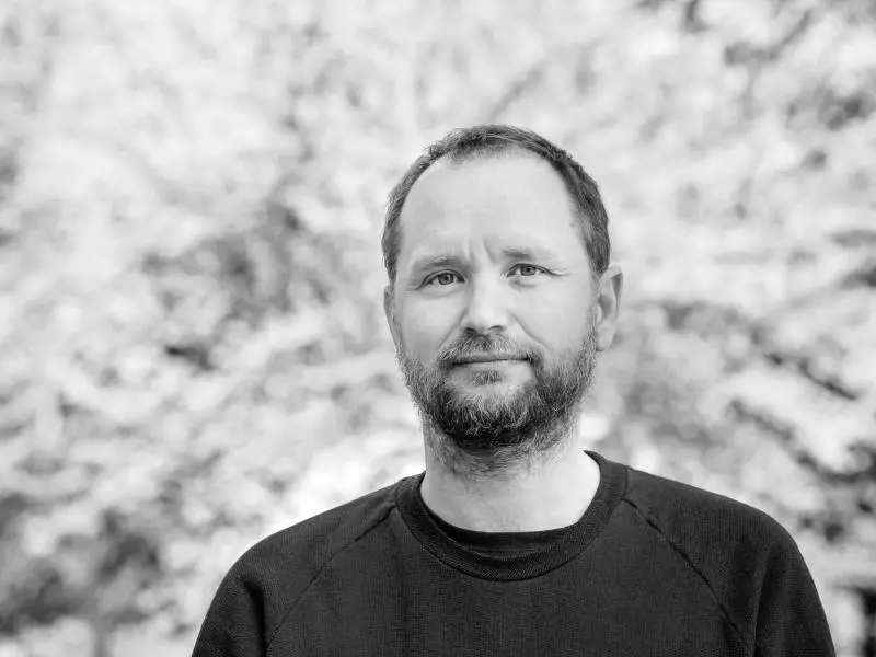 "Il Covid ci ha insegnato che dobbiamo ripensare il rapporto con l'aria"