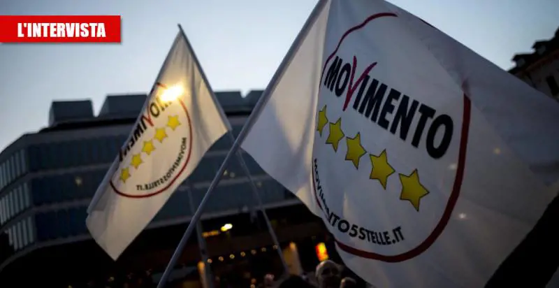 "Chiamarsi così? Non porta bene" La fosca "profezia" sugli ex M5S
