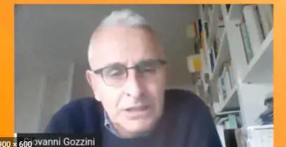 Perfino l'Anpi difende Meloni. E il prof adesso rischia parecchio