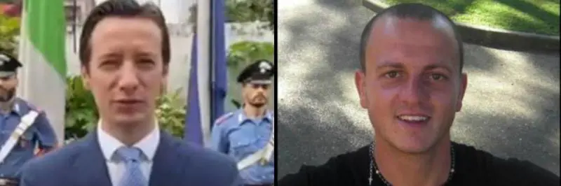 L'ambasciatore e il carabiniere: chi sono i due italiani uccisi in Congo