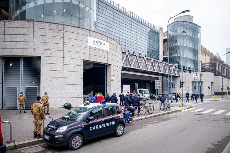 Vaccino per 1.500 ghisa. E un over 80 su tre deve ancora prenotarsi