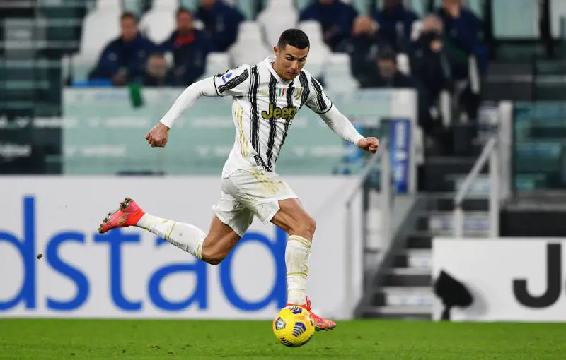 Si risveglia Cristiano. La Juventus fa le prove d'inseguimento all'Inter
