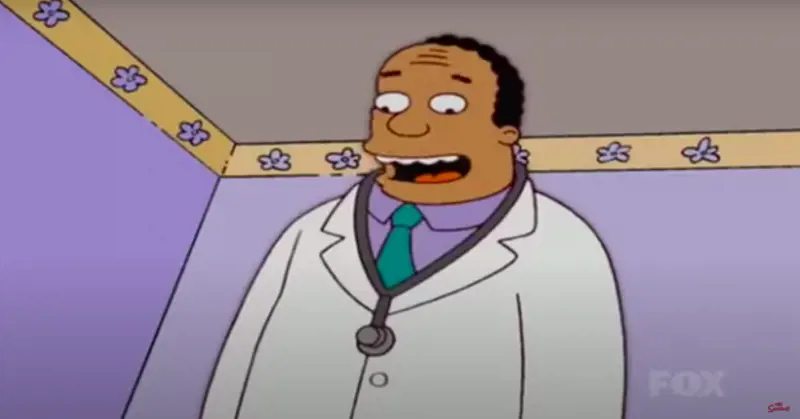 Così i Simpson cedono alle pressioni di Black Lives Matter