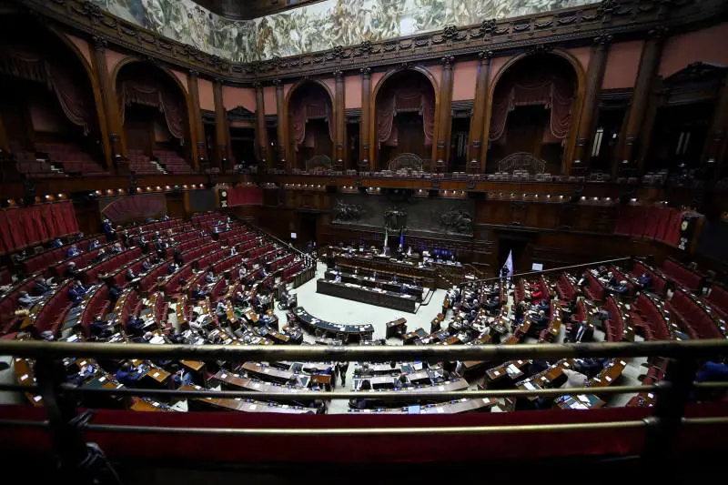Gli espulsi dal M5S creano "Alternativa c'è": "Faremo opposizione netta"