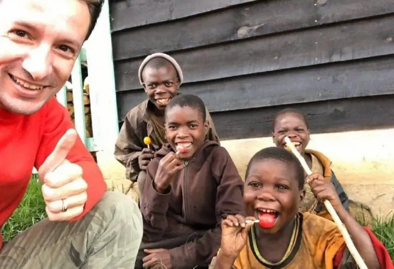 Per l'ambasciatore scorta non richiesta. Gli 007 nel mirino nel rapporto Onu