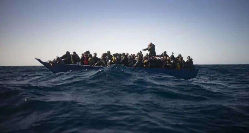 Il numero che svela l'invasione. Perché adesso è assalto all'Italia