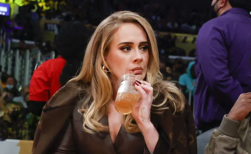 Sparisce una funzione su Spotify? Colpa di Adele