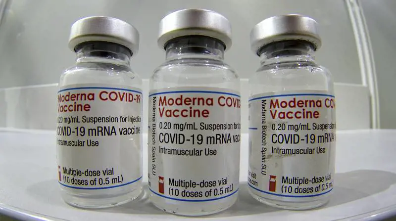 Moderna efficace al 100% sugli adolescenti. Al via la profilassi per i maturandi in Sicilia