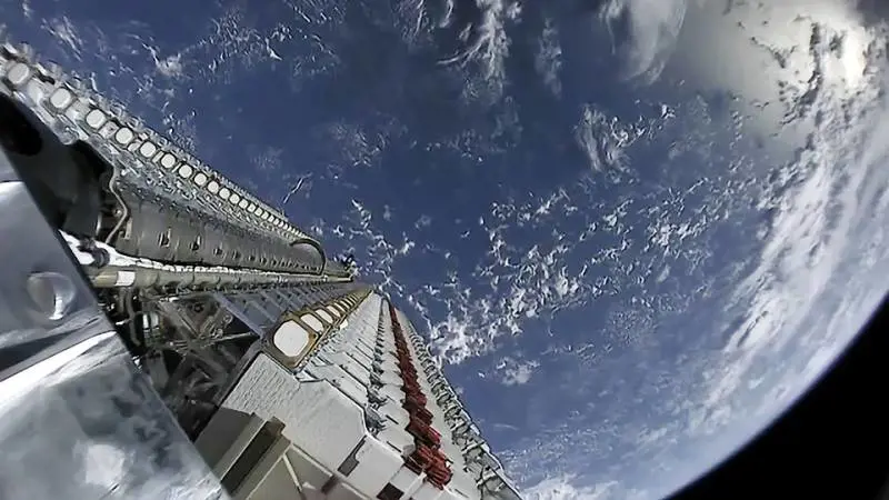Starlink, ecco quanto costa connettersi con Elon Musk
