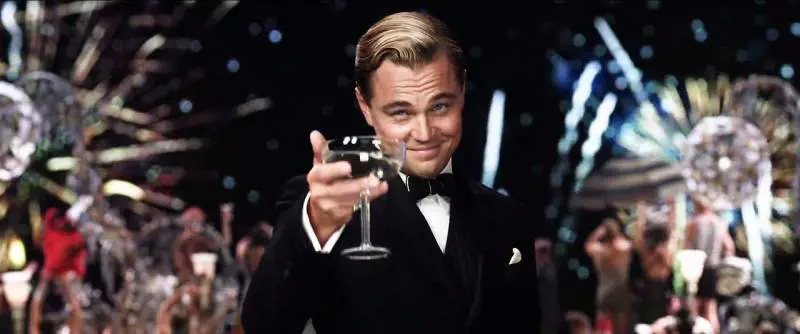 Gatsby, sempre grande in un'America decadente