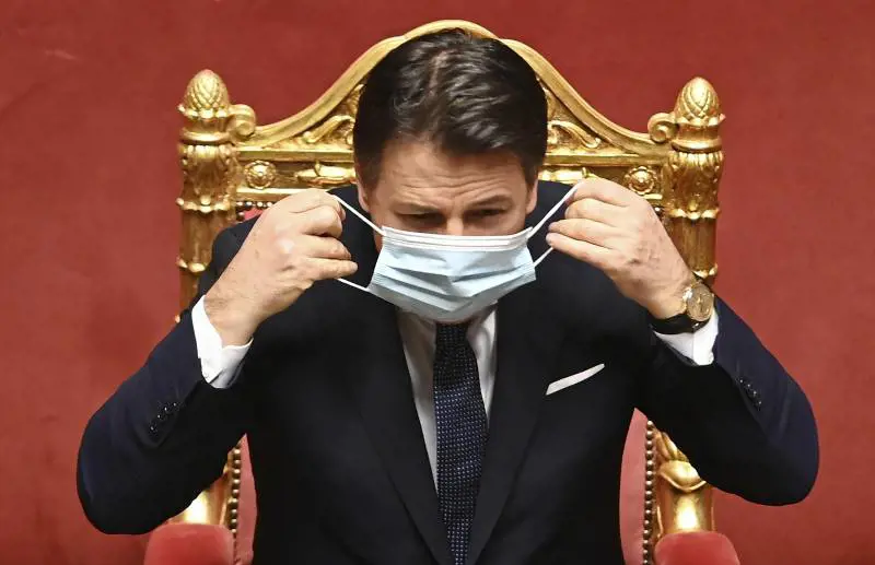 Cambio di passo su fondi Ue e vaccini. Bella differenza rispetto a Conte