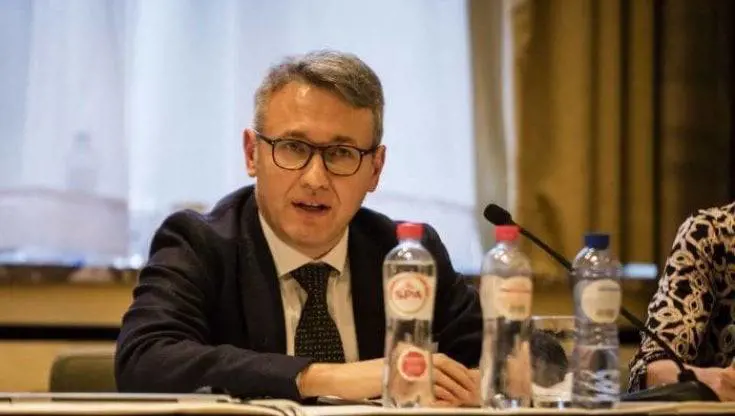 "Presto l'Ue inondata da milioni di vaccini. L'Italia non può farsi trovare impreparata"
