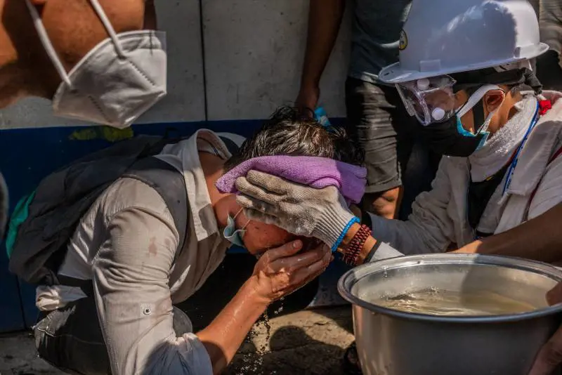 Myanmar, repressione brutale: 18 morti. Choc nel mondo, Ue pronta alle sanzioni