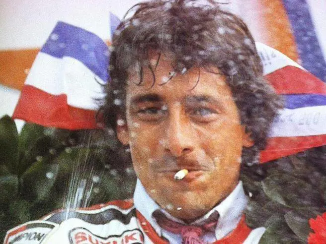 "La mia vita spericolata sul palco di Sanremo"