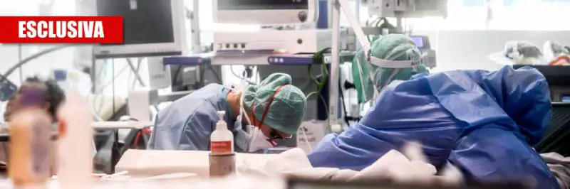 "Se qui si scatena l'inferno...". Così scattò l'allarme in corsia
