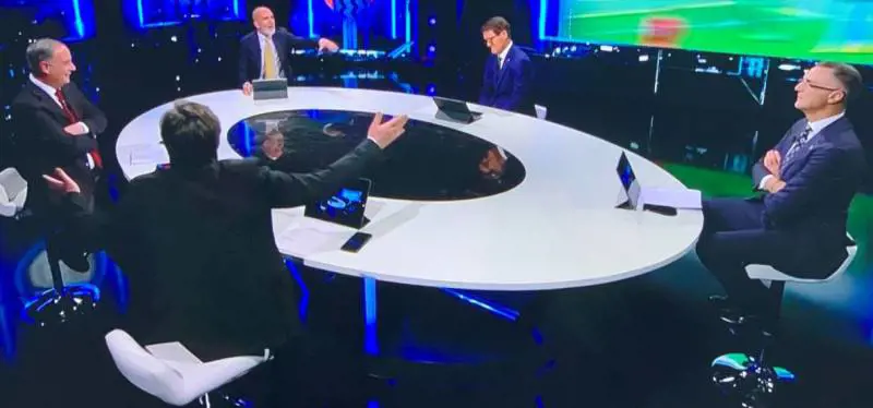 Di Canio stronca Lukaku: "Niente di eccezionale". Capello e Piccinini lo gelano