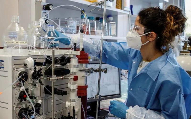 Variante rarissima isolata a Varese "Solo un altro caso al mondo"