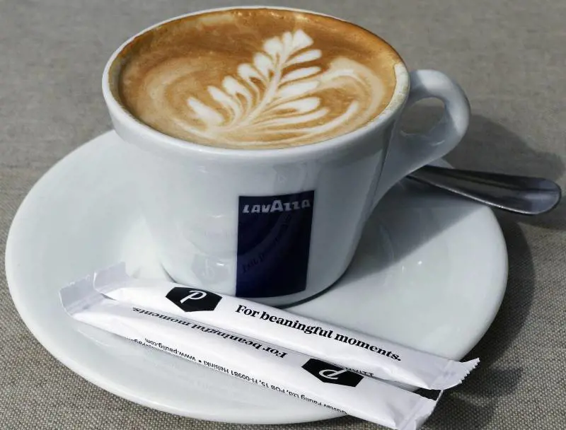 Anche il caffè diventa green. E Lavazza premia gli addetti