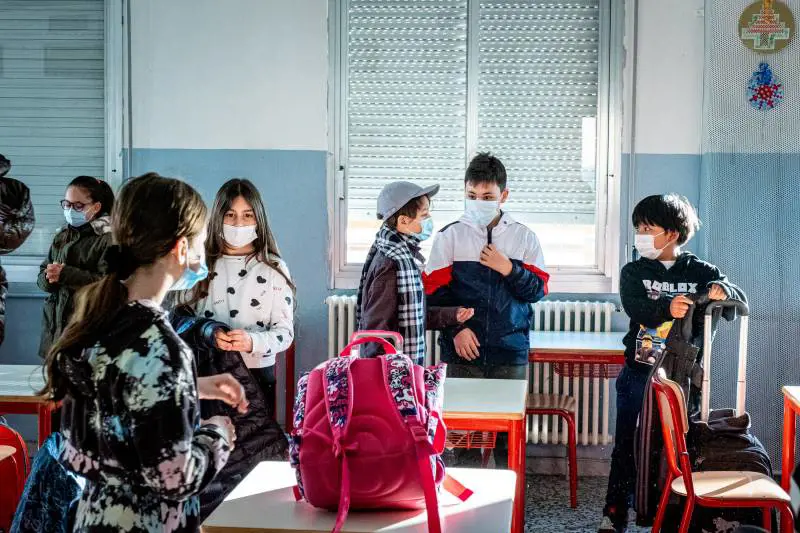 Il virus neutralizzato in 7 giorni: dai bimbi un'arma anti-Covid
