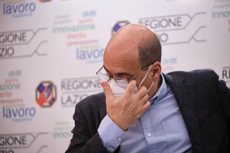 La mossa d'azzardo di Zingaretti: così mette spalle al muro il Pd