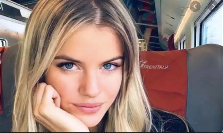 Il caso Sara Croce-Vasfi: non c'è la denuncia per stalking. Ora spunta la diffamazione