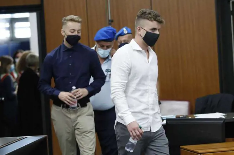 Omicidio Cerciello Rega, annullate le condanne per i due americani. Presto un nuovo processo