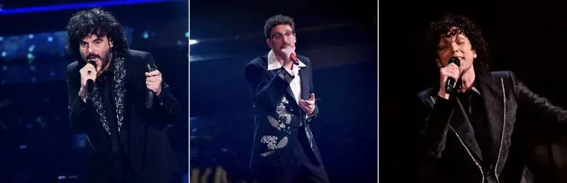Sanremo, Willie Peyote contro tutti: "Meta? Un ruffiano. Renga? Ha c... sul microfono"