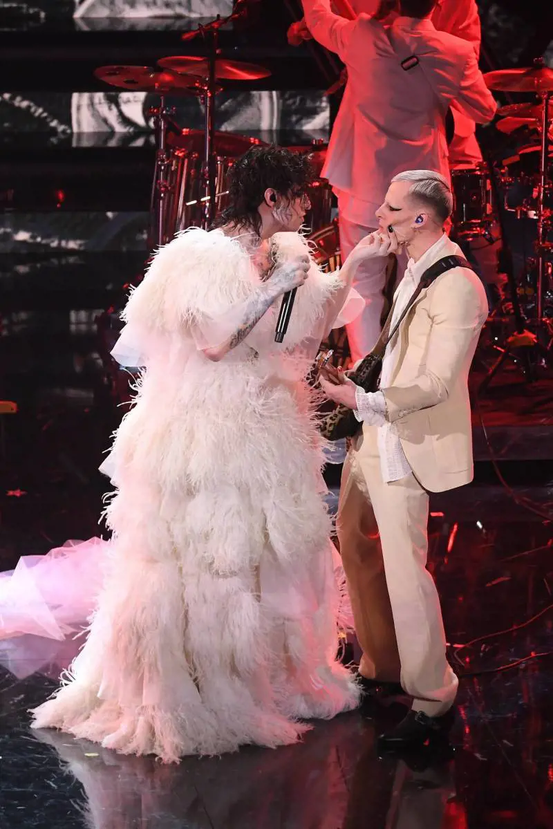 Come l'Ariston femminizza il mondo