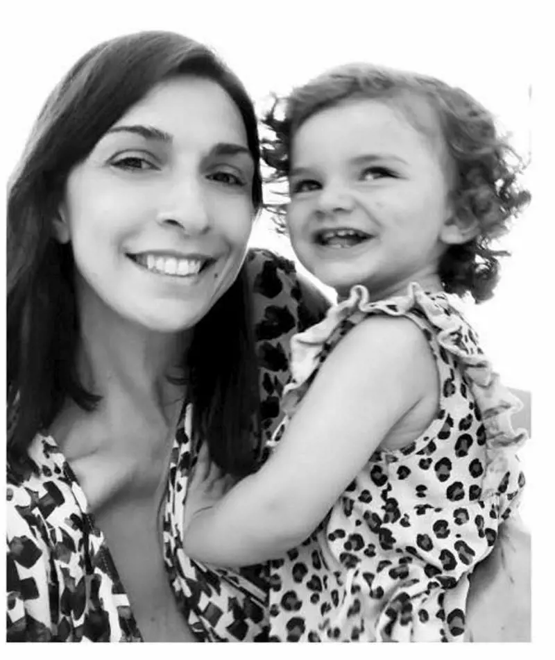 "Edith non esiste più". L'sms choc al marito dopo aver ucciso la figlia di 2 anni